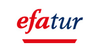 efatur logo