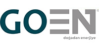 GO Enerji logo