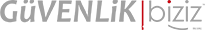 guvenlik biziz logo, süreç yönetimi