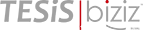 tesis biziz logo, tesis yönetimi